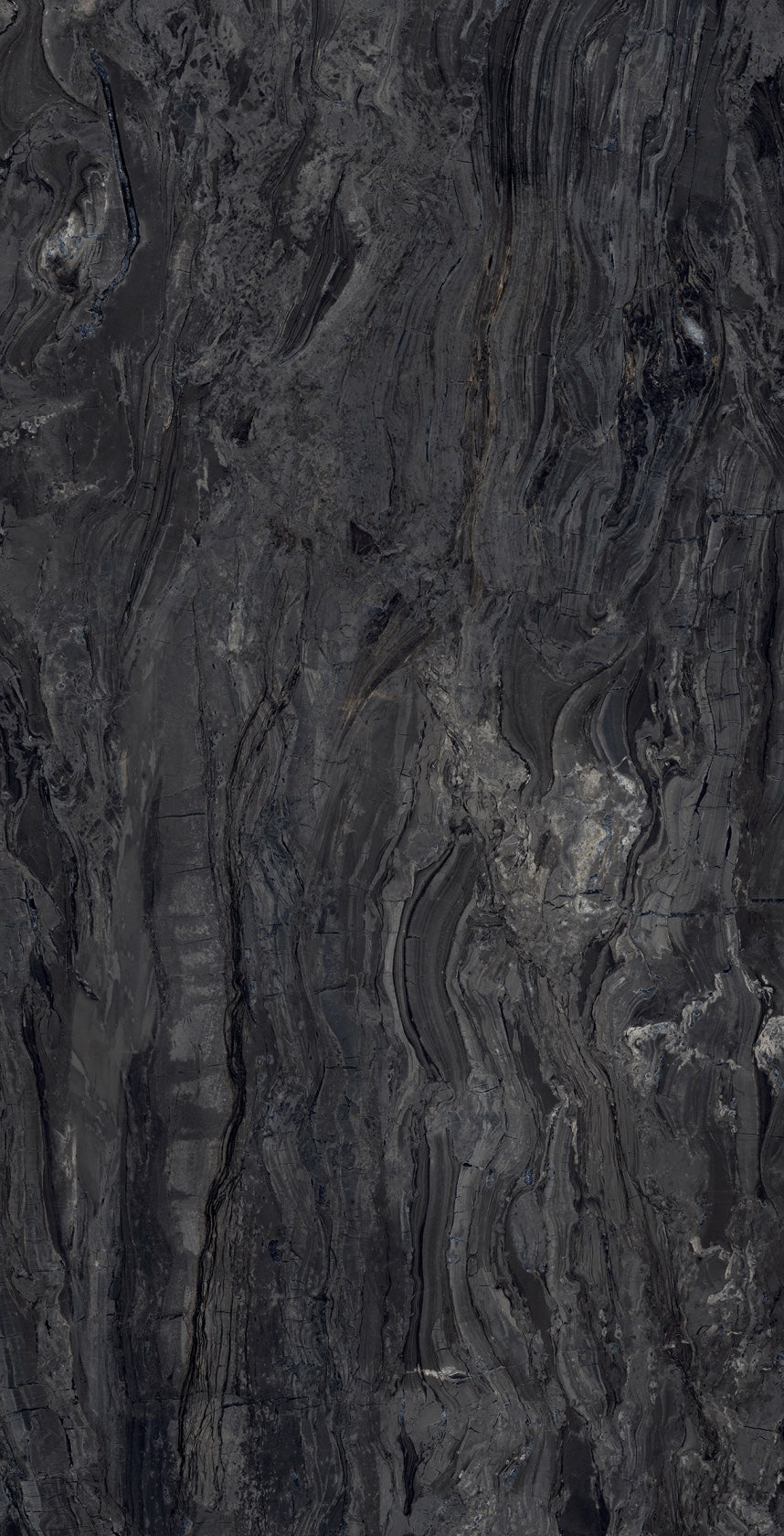 CHARCOAL NERO