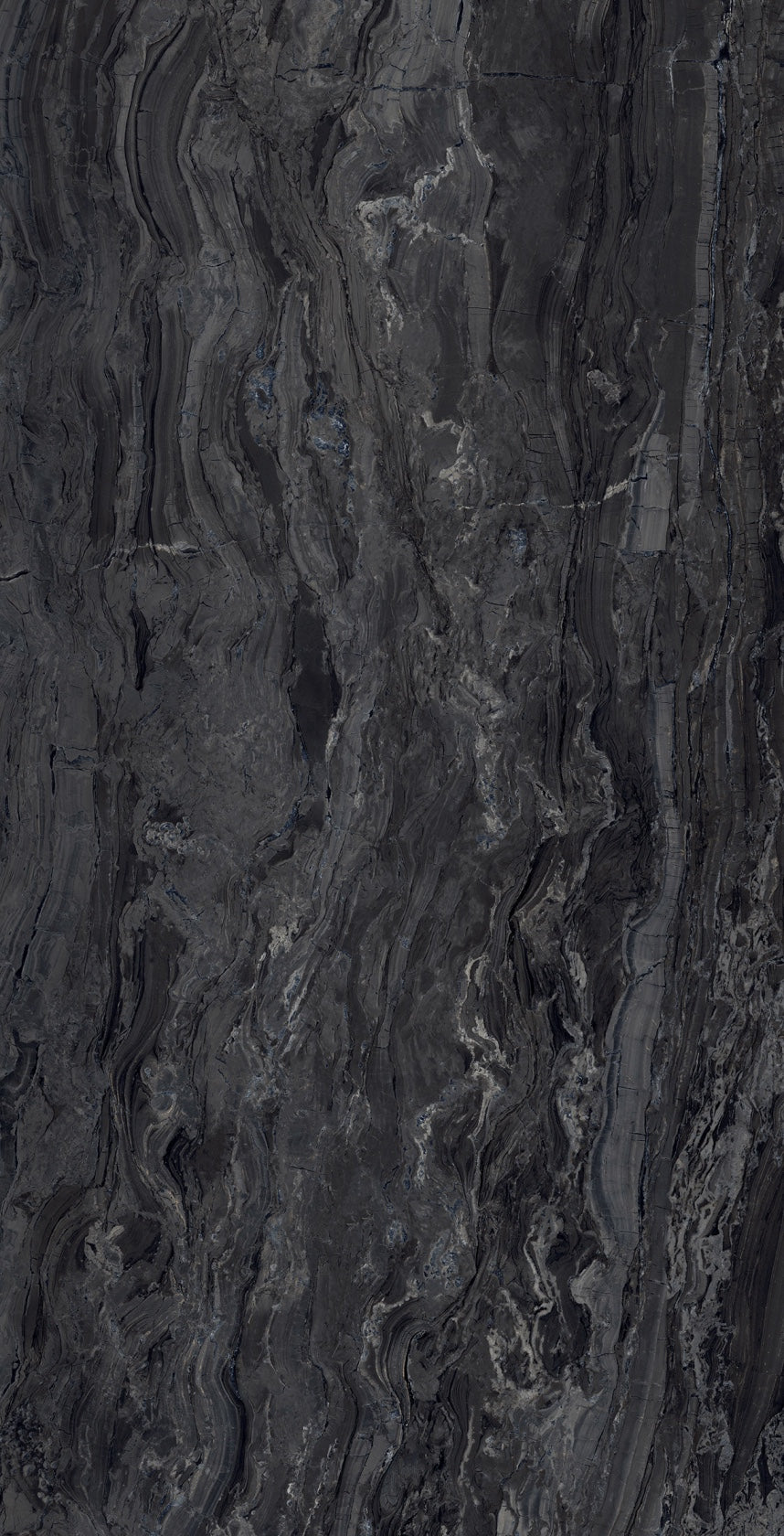 CHARCOAL NERO
