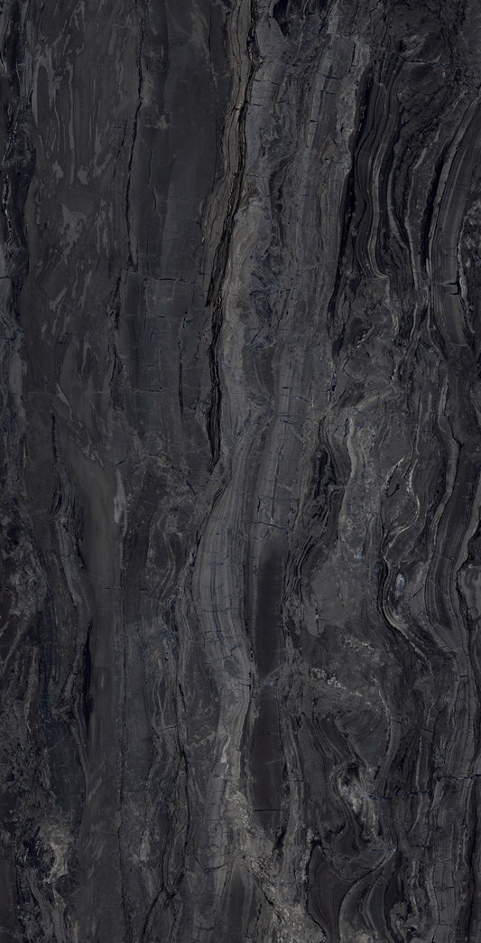 CHARCOAL NERO