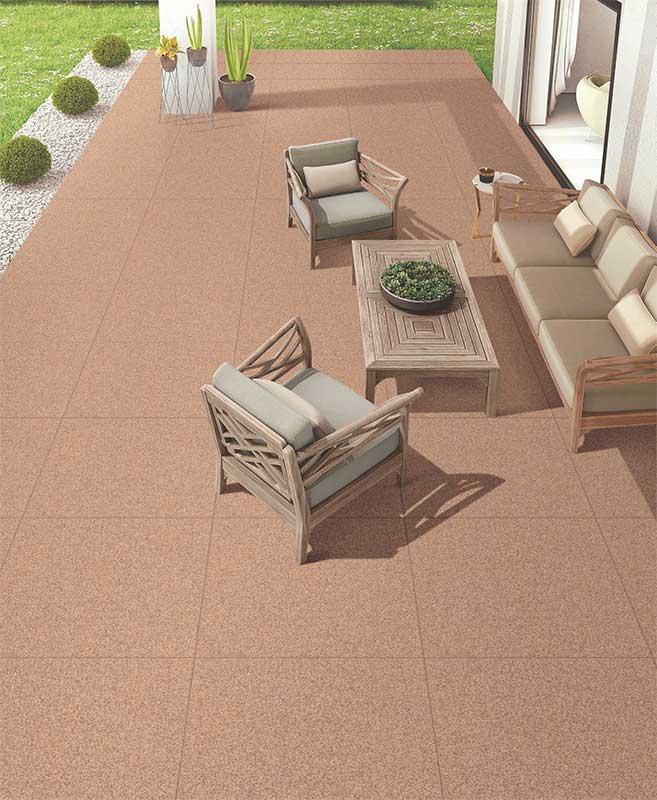 STONE GRES K6601-MATT